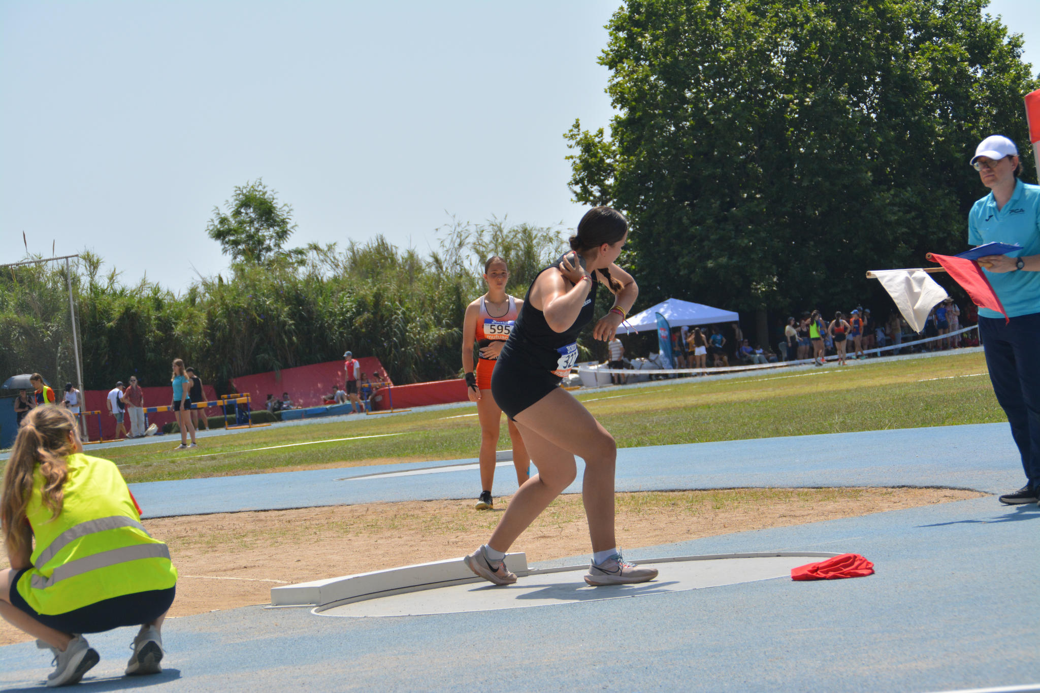 Club Atletisme Badalona - 